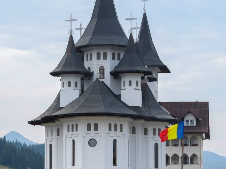 Media Influence Matrix Romania: Government, Politics and Regulation