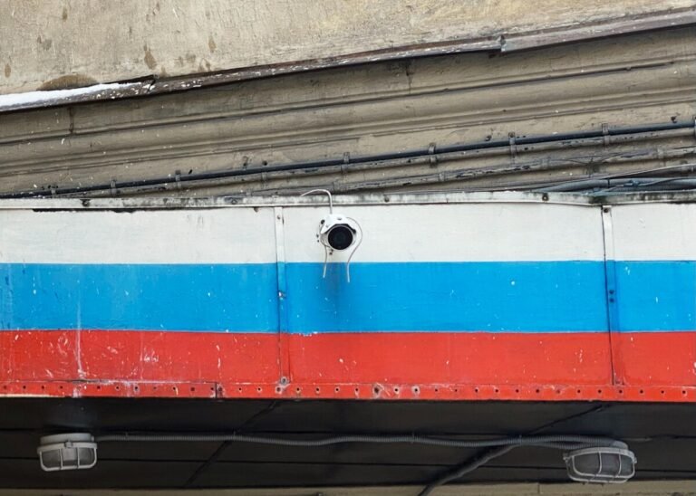 Media Influence Matrix Russia: Government, Politics and Regulation
