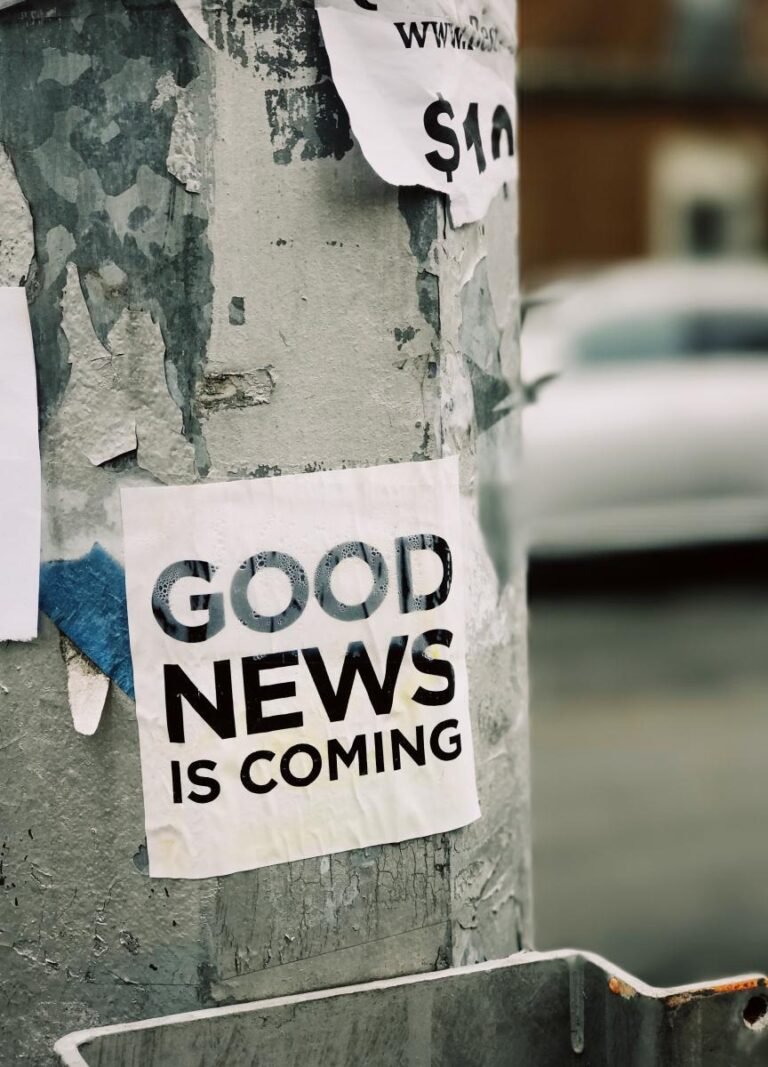 Beyond Besieged: Understanding the Media’s Ills, And Finding Cures