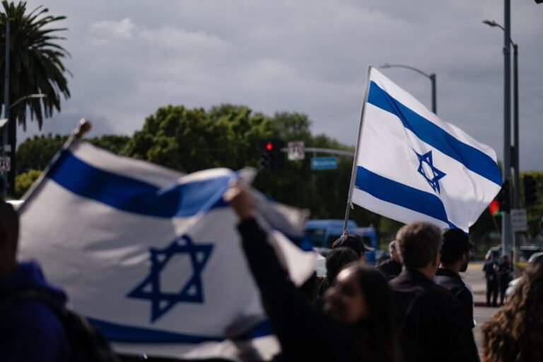 Media Influence Matrix Israel: Government, Politics and Regulation