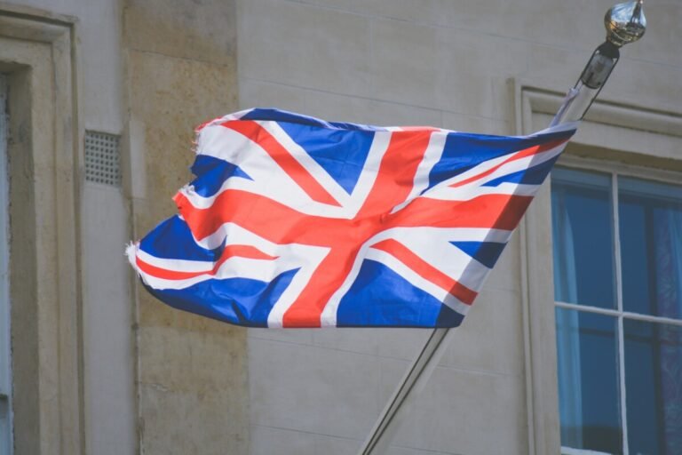 Media Influence Matrix United Kingdom: Government, Politics and Regulation