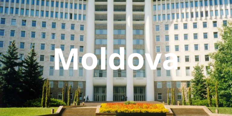 Moldova