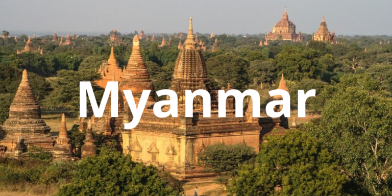Myanmar