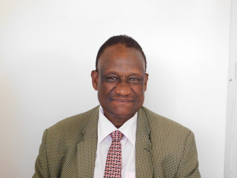 In Memoriam John Masuku