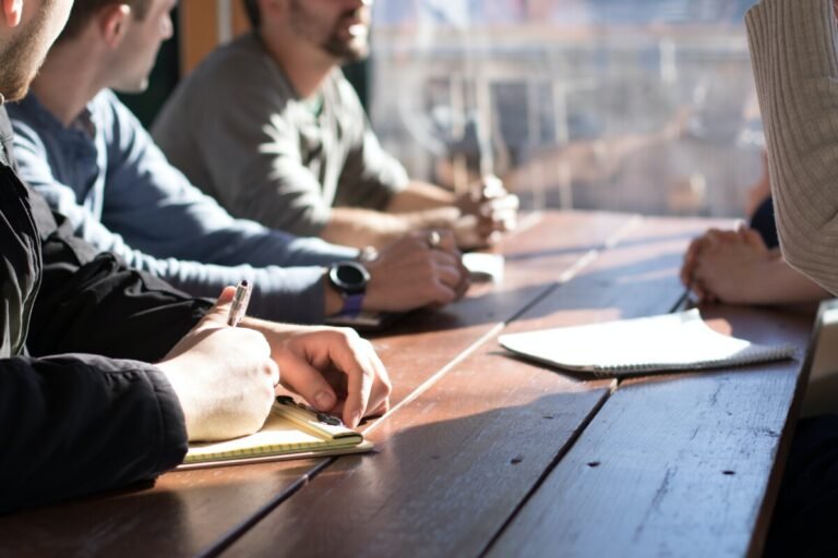 Media and Journalism Research Center Launches Fellowship Program