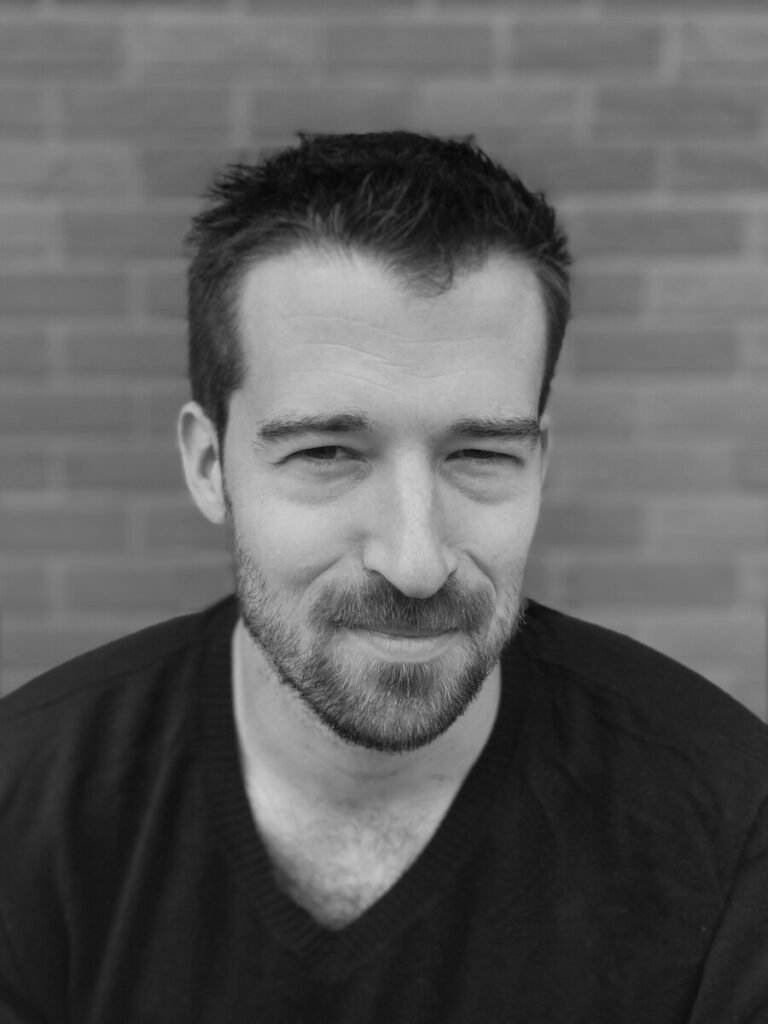 David Ruzicka Joins Our Fellowship Program