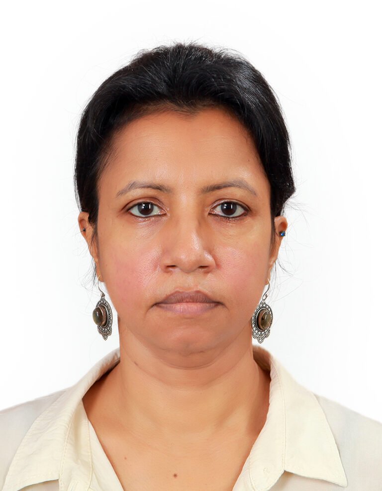 Media and Journalism Research Center Welcomes New Fellow