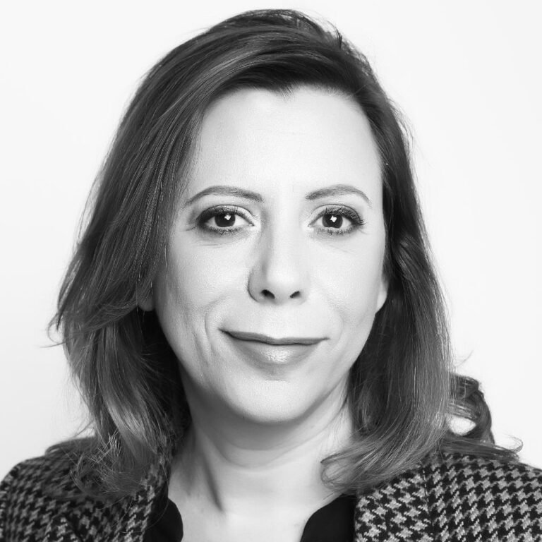 Fatima el Issawi Joins Our Fellowship Program