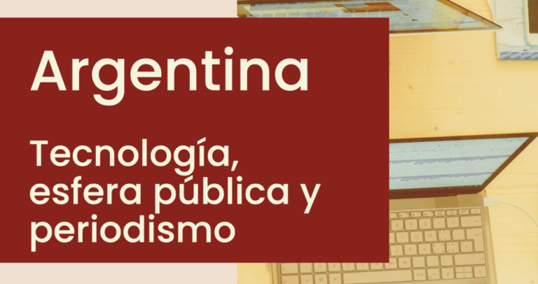 Argentina: la sostenibilidad económica de los medios se debilita
