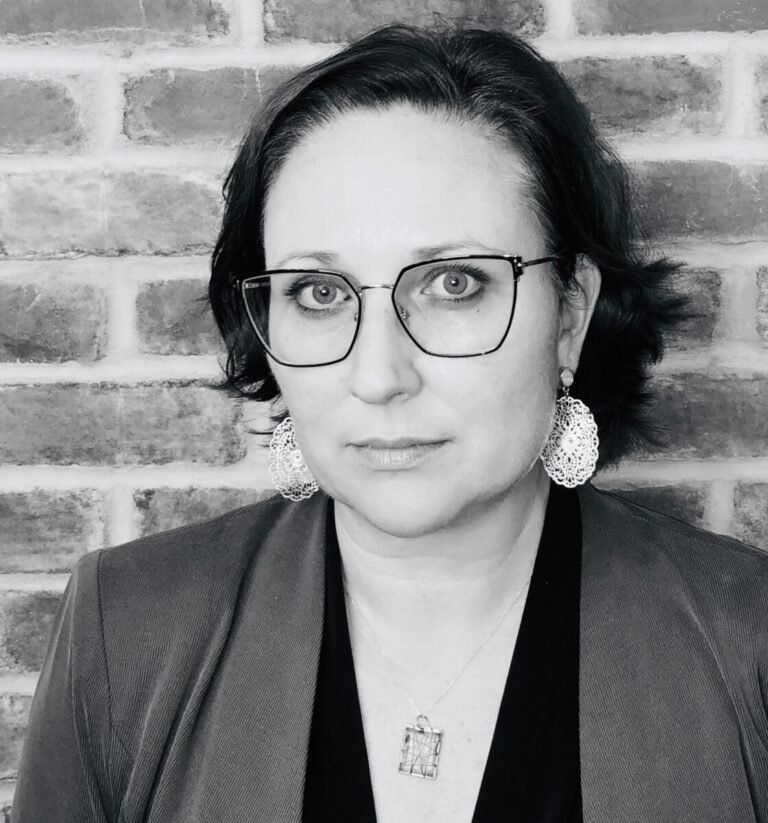 Courtney Radsch Joins Our Fellowship Program