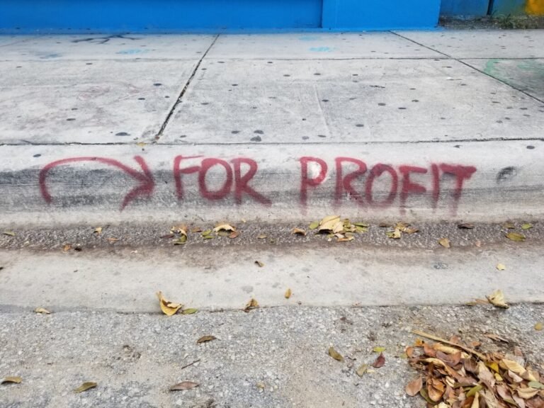 Profitability in the Media