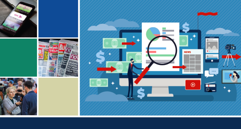 MJRC Experts Author New Report on How the Business Community Can Support Independent Media in CEE