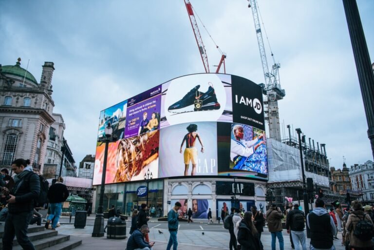 Rewiring the Advertising Model