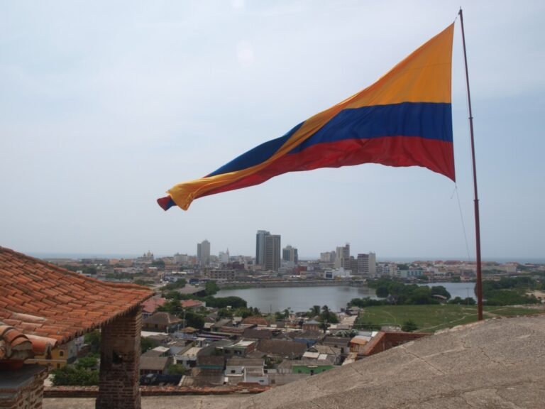Media Freedom in Colombia: Good Laws, Poor Execution