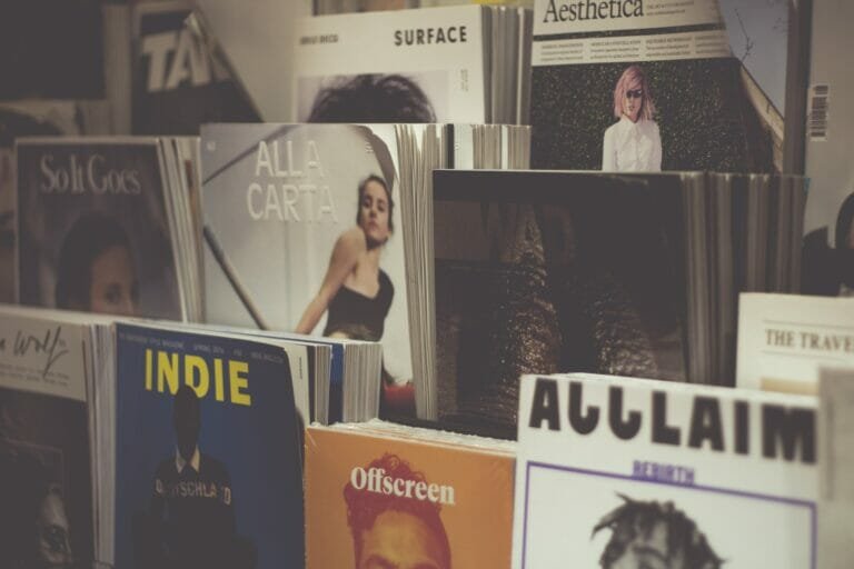 Unveiling the Future of Publishing: Insights From FIPP’s 45th World Media Congress