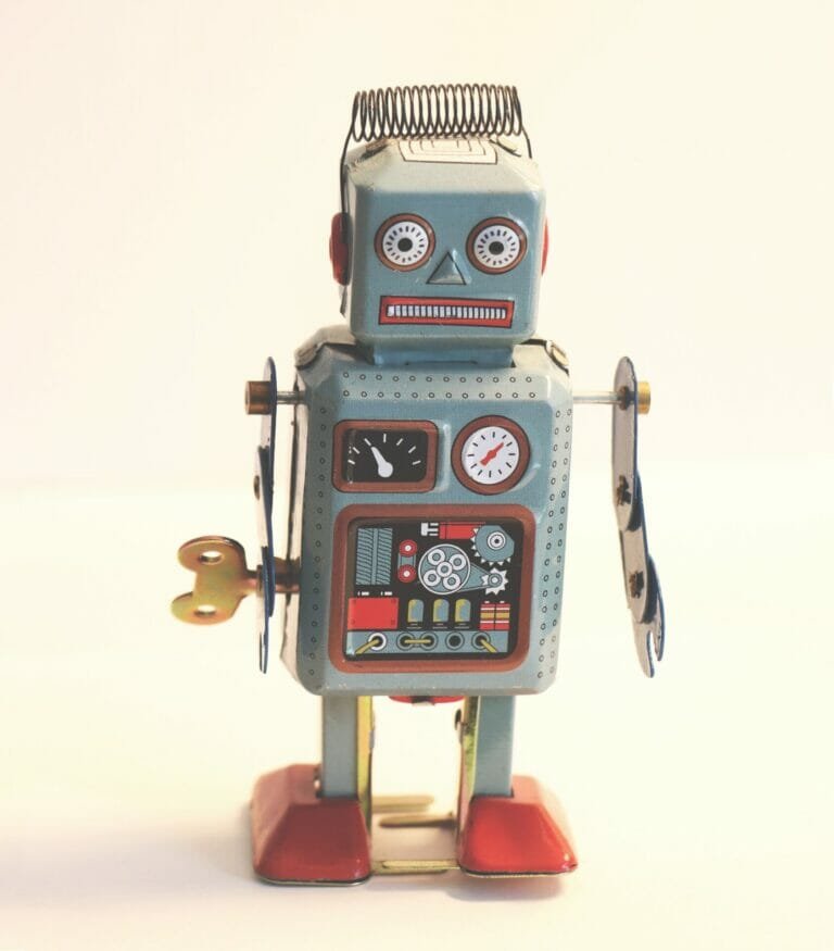 Damian Radcliffe Interviews Beckett on the Impact of AI on Journalism