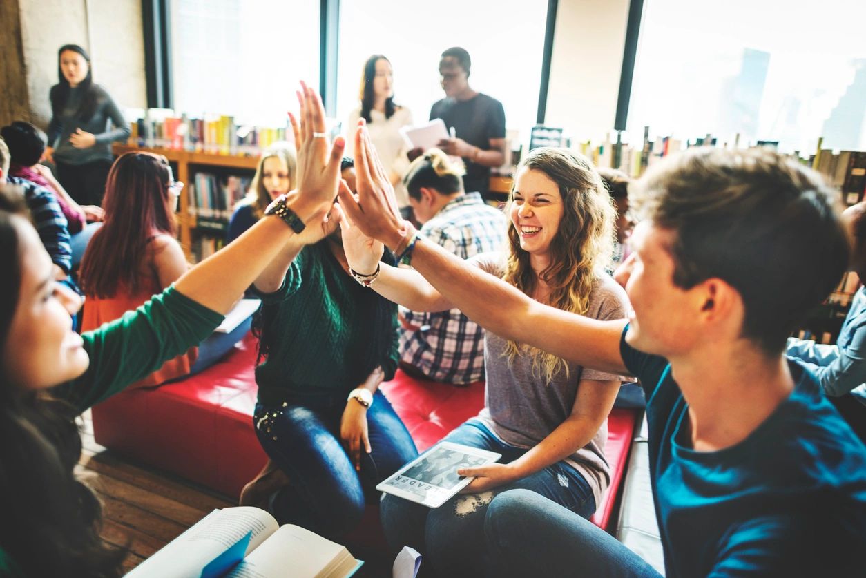 Media Training for young researchers