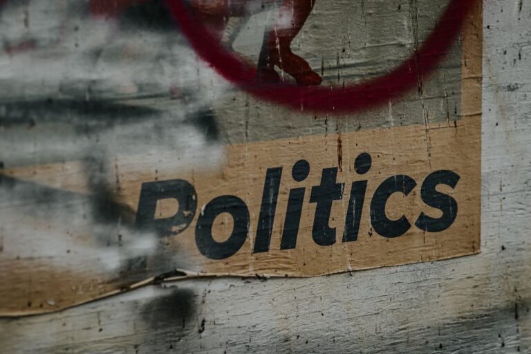 Decoding the Power Play: Media and Elections in 2024