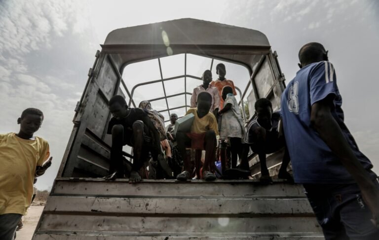 Student Journalism Project: Rwanda-Style Deportation Schemes Are Unworkable