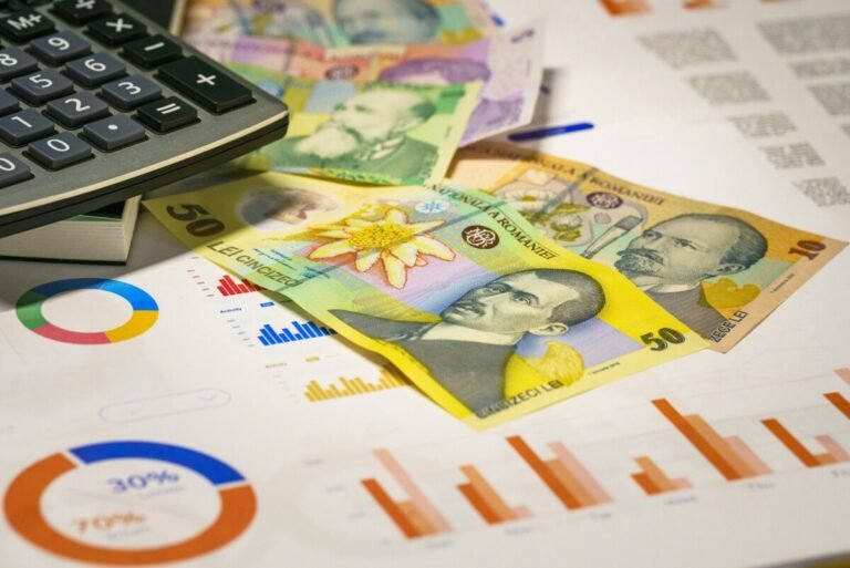 The Money Machine: A Deep Dive Into Romania’s Media Revenue Streams