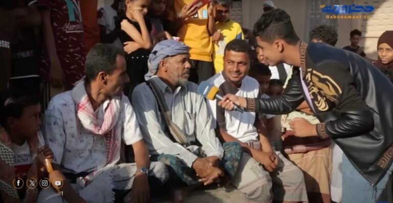 New Report Released: Funding Media in War-Torn Yemen