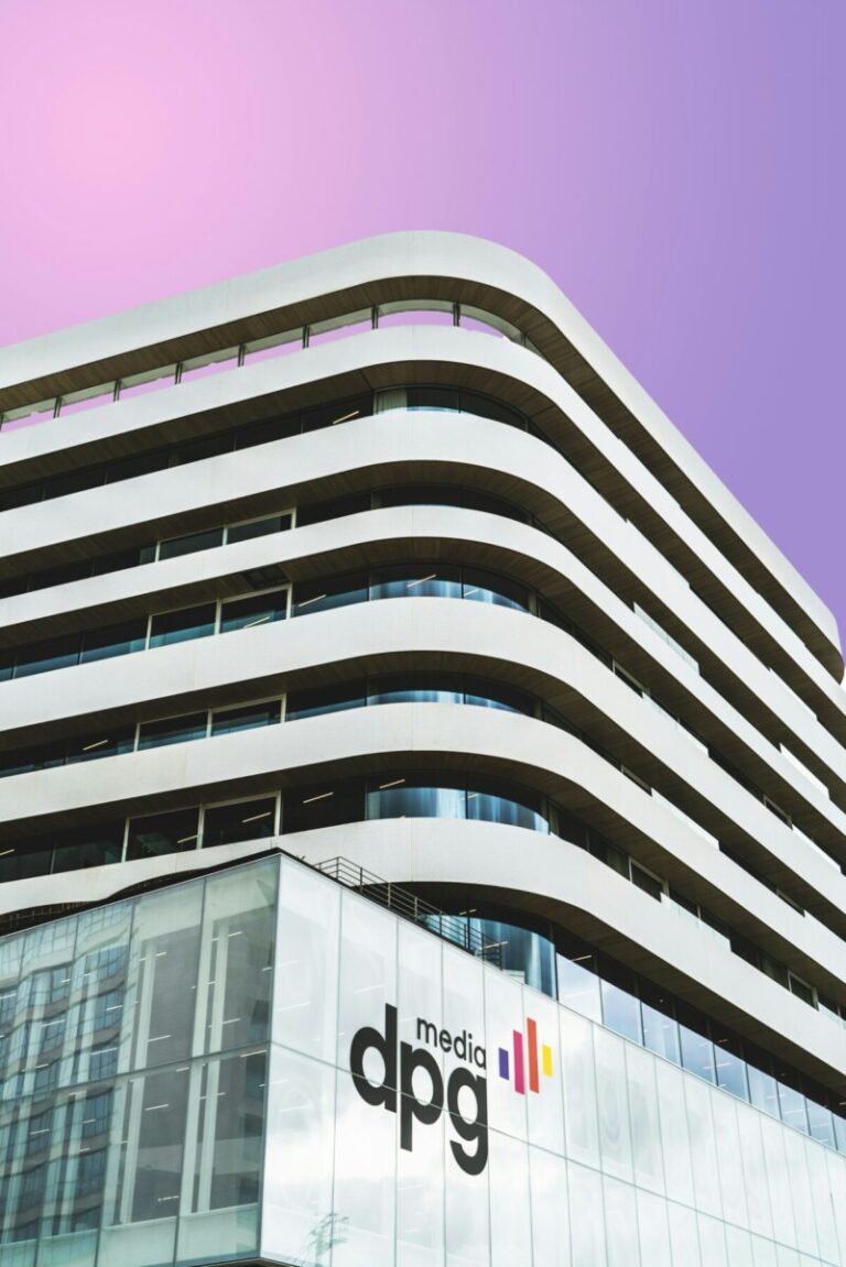 An Analysis of the Financial Health of Belgium’s Leading Media Companies