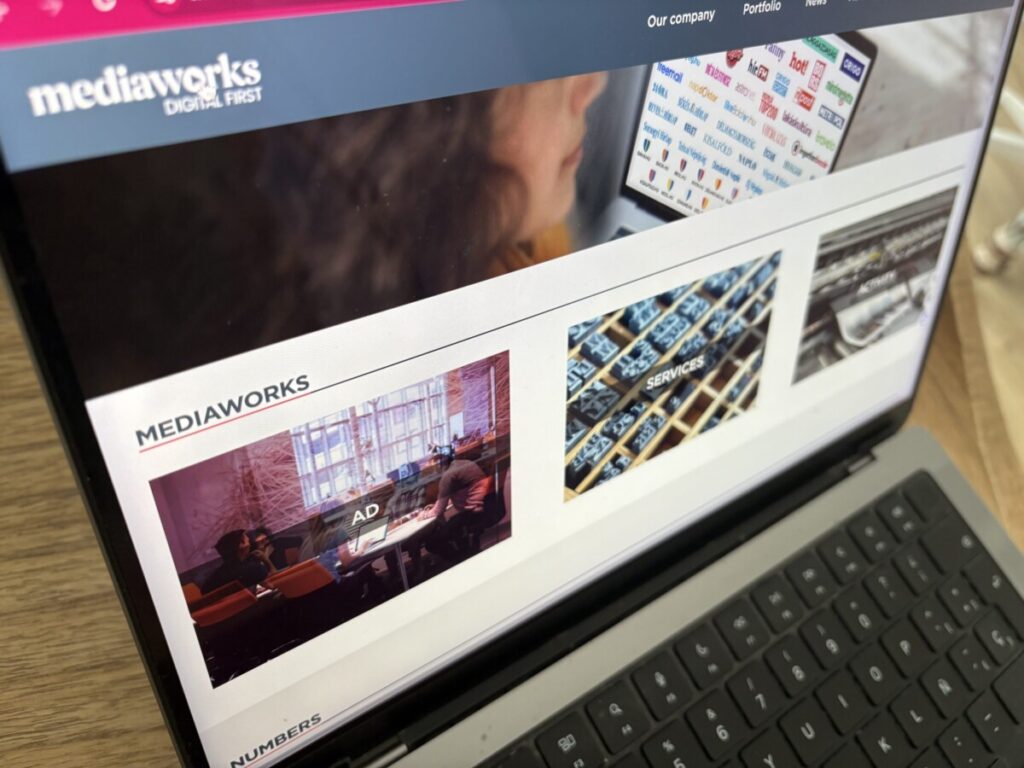 Mediaworks