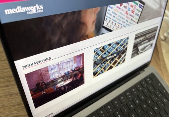 Mediaworks