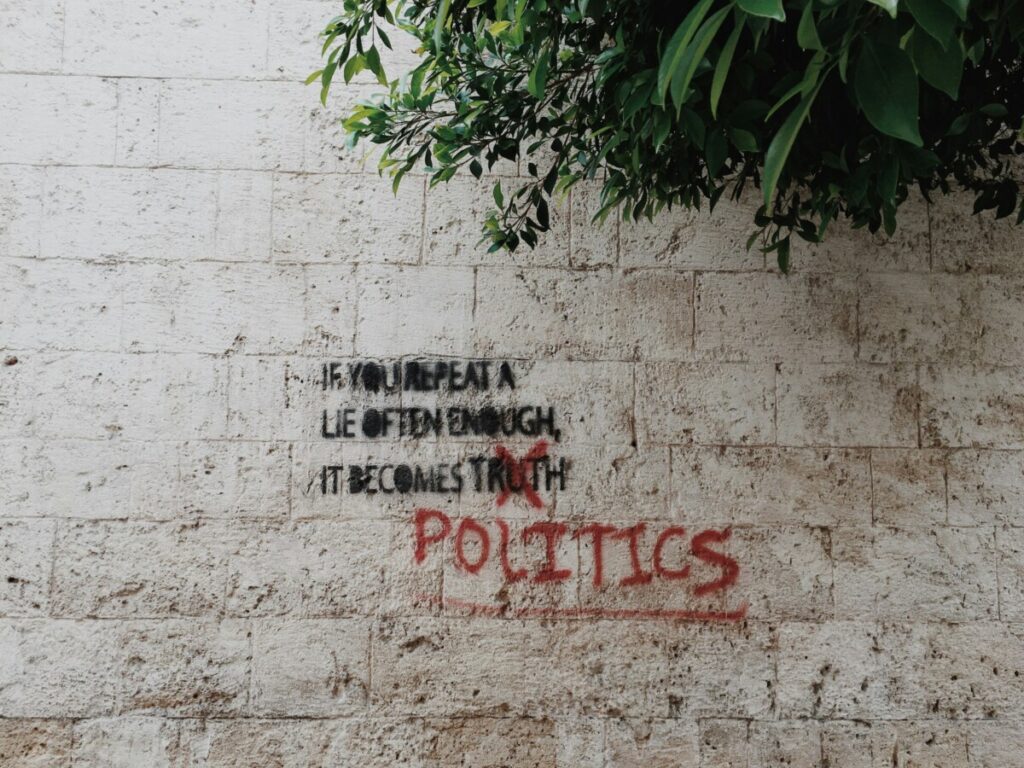 Politics Pic