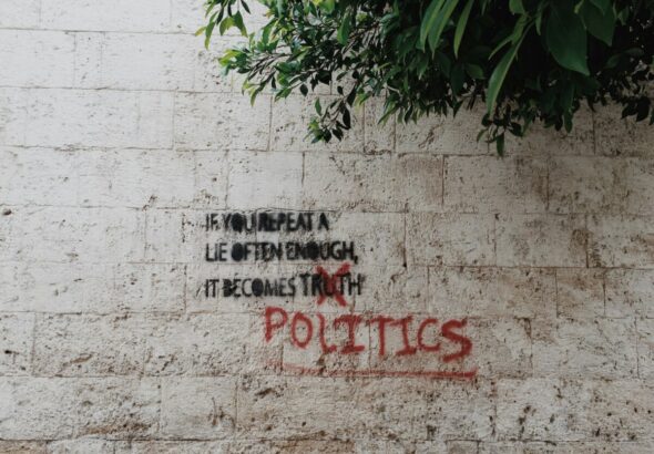 Politics Pic