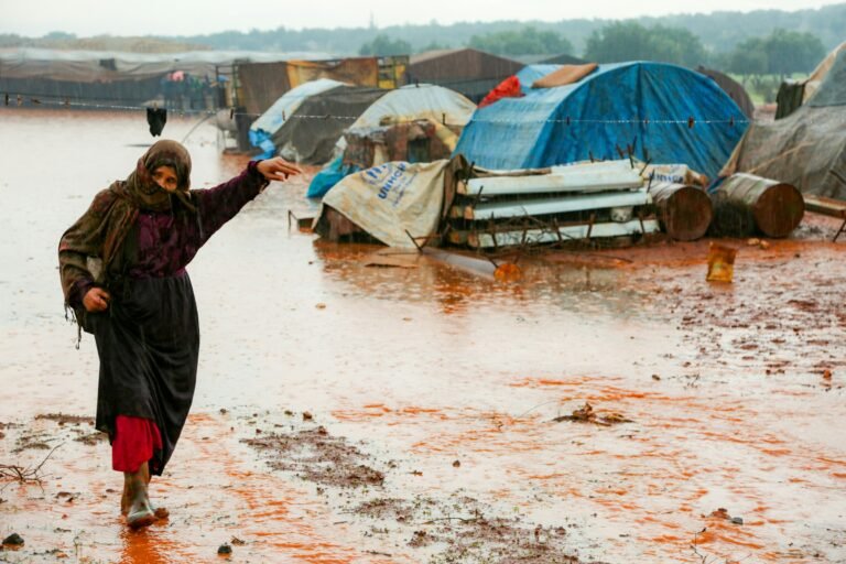 Seen and Unseen: New Study on Media Coverage of Humanitarian Crises and Conflict