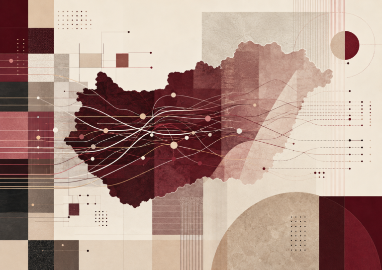 AI Information Map: Which Sources AI Systems Surface in Hungary