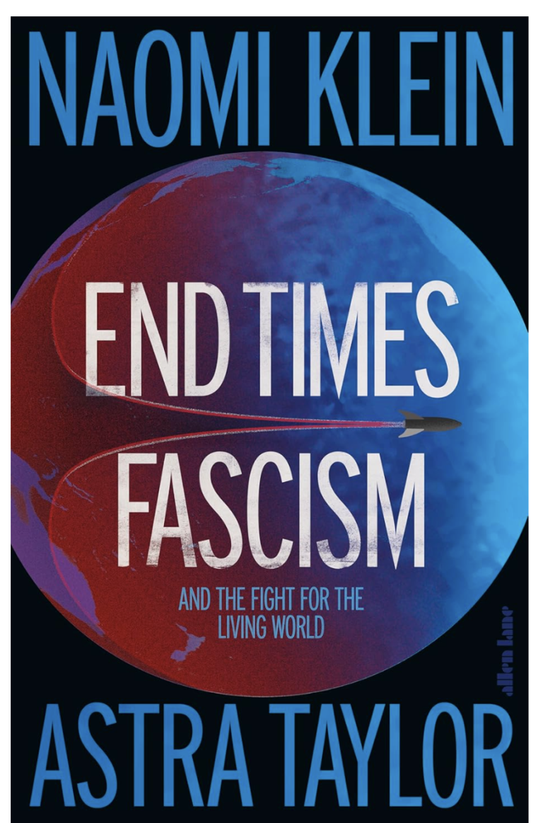 Book Review: End of Time Fascism and Perspectives from Central Europe